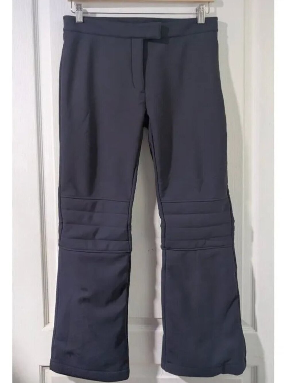 Fusalp | Perfortex Technical Softshell Ski Pants In Navy - FR 40 (US 8)